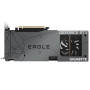 Gigabyte , GV-N4060EAGLE OC-8GD 1.0 , NVIDIA , 8 GB , GeForce RTX 4060 , GDDR6 , HDMI ports quantity 2 , PCI-E 4.0 , Memory clock speed 17000 MHz