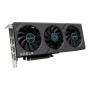 Gigabyte , GV-N4060EAGLE OC-8GD 1.0 , NVIDIA , 8 GB , GeForce RTX 4060 , GDDR6 , HDMI ports quantity 2 , PCI-E 4.0 , Memory clock speed 17000 MHz