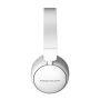 457649 Energy Sistem Headphones FunVibe Wired Over-Ear Microphone White