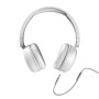 Energy Sistem Headphones FunVibe Wired Over-Ear Microphone White