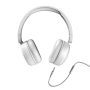 457649 Energy Sistem Headphones FunVibe Wired Over-Ear Microphone White