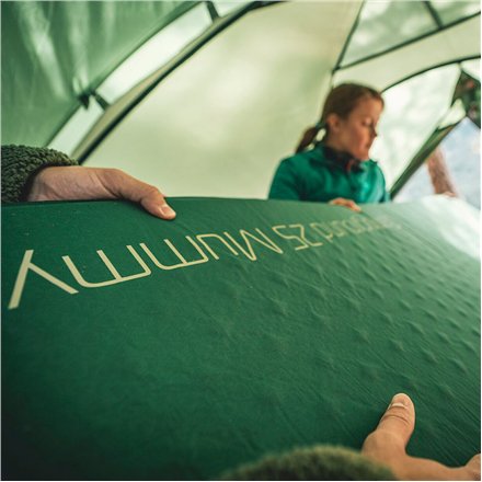 Robens Campground 30 , Sleeping Mat , 30 mm