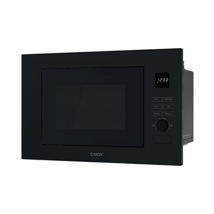Candy Microwave oven , CA38FL7N20WXB , Built-in , 750 W , 20 L , Grill , Black