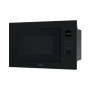 Candy Microwave oven , CA38FL7N20WXB , Built-in , 750 W , 20 L , Grill , Black