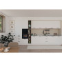 Candy Microwave oven , CA38FL7N20WXB , Built-in , 750 W , 20 L , Grill , Black