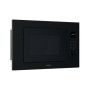 Candy Microwave oven , CA38FL7N20WXB , Built-in , 750 W , 20 L , Grill , Black