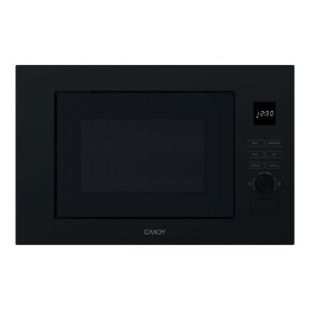 Candy Microwave oven , CA38FL7N20WXB , Built-in , 750 W , 20 L , Grill , Black