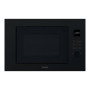 Candy Microwave oven , CA38FL7N20WXB , Built-in , 750 W , 20 L , Grill , Black
