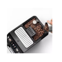 Delonghi Coffee Maker , ECAM450.55.G Eletta Explore , Pump pressure 19 bar , Built-in milk frother , Automatic , 1450 W , Grey
