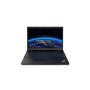 Lenovo ThinkPad P15v (Gen 3) Black, 15.6 , IPS, FHD, 1920 x 1080, Anti-glare, Intel Core i7, i7-12700H, 16 GB, SSD 512 GB, Intel Iris Xe Graphics, No Optical drive, Windows 11 Pro, 802.11ax, Bluetooth version 5.2, LTE Upgradable, Keyboard language English