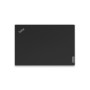 Lenovo ThinkPad P15v (Gen 3) Black, 15.6 , IPS, FHD, 1920 x 1080, Anti-glare, Intel Core i7, i7-12700H, 16 GB, SSD 512 GB, Intel Iris Xe Graphics, No Optical drive, Windows 11 Pro, 802.11ax, Bluetooth version 5.2, LTE Upgradable, Keyboard language English