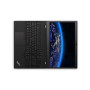 Lenovo ThinkPad P15v (Gen 3) Black, 15.6 , IPS, FHD, 1920 x 1080, Anti-glare, Intel Core i7, i7-12700H, 16 GB, SSD 512 GB, Intel Iris Xe Graphics, No Optical drive, Windows 11 Pro, 802.11ax, Bluetooth version 5.2, LTE Upgradable, Keyboard language English