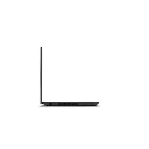 Lenovo ThinkPad P15v (Gen 3) Black, 15.6 , IPS, FHD, 1920 x 1080, Anti-glare, Intel Core i7, i7-12700H, 16 GB, SSD 512 GB, Intel Iris Xe Graphics, No Optical drive, Windows 11 Pro, 802.11ax, Bluetooth version 5.2, LTE Upgradable, Keyboard language English
