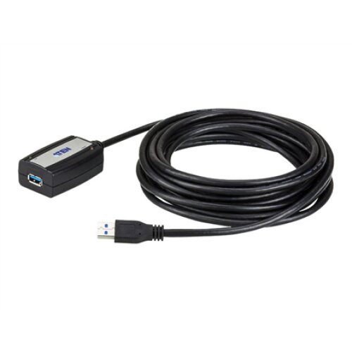 Aten , UE350A 5m USB 3.1 Gen1 Extender Cable , UE350A-AT , 5 m