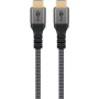 Goobay 65260 Cable , HDMI to HDMI , 1 m