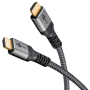 Goobay 65260 Cable , HDMI to HDMI , 1 m