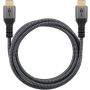 Goobay 65260 Cable , HDMI to HDMI , 1 m