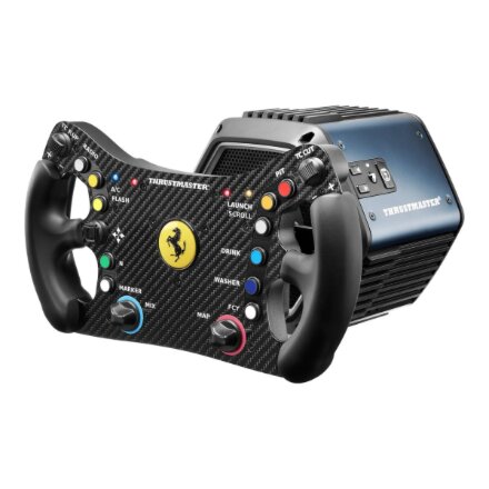 Thrustmaster Ferrari 488 GT3 Wheel Add-on WW