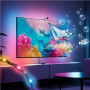 Nanoleaf 4D V2 TV Screen Mirror + Light Strips Kit (for TV & Monitor up to 65) , 24 W , Multicolor RGB