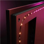 Nanoleaf 4D V2 TV Screen Mirror + Light Strips Kit (for TV & Monitor up to 65) , 24 W , Multicolor RGB