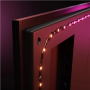 Nanoleaf 4D V2 TV Screen Mirror + Light Strips Kit (for TV & Monitor up to 65),24 W,Multicolor RGB
