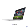 Lenovo IdeaPad Slim 5 16IPH11 Intel , Luna Grey , 16 , OLED , 2.8K , 2880 x 1800 pixels , Glossy , Intel Core Ultra 7 , 356H , 32 (2x16GB) GB , SODIMM DDR5 , Solid-state drive capacity 1000 GB , Intel Graphics , Windows 11 Home , 802.11be , Bluetooth vers
