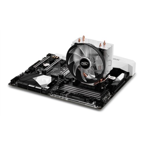 Deepcool GAMMAXX 300R Intel, AMD, CPU Air Cooler