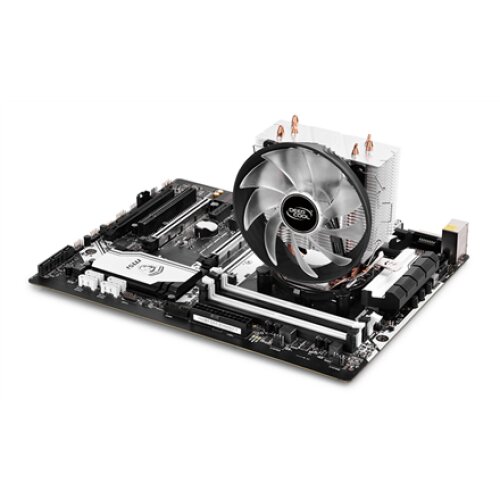 Deepcool GAMMAXX 300R Intel, AMD, CPU Air Cooler