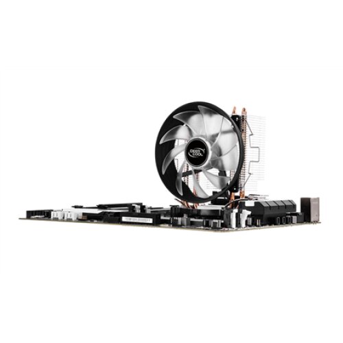 Deepcool GAMMAXX 300R Intel, AMD, CPU Air Cooler