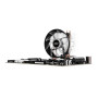 Deepcool GAMMAXX 300R Intel, AMD, CPU Air Cooler