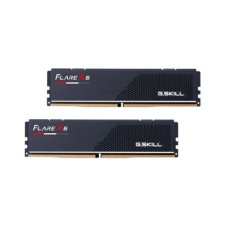 G.Skill , Flare X5 , 32 GB , DDR5 , 6000 MHz , PC/server , Registered No , ECC No