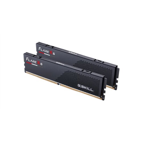 G.Skill , Flare X5 , 32 GB , DDR5 , 6000 MHz , PC/server , Registered No , ECC No