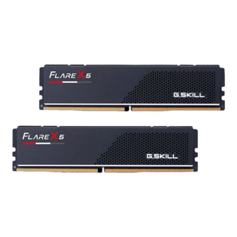 G.Skill , Flare X5 , 32 GB , DDR5 , 6000 MHz , PC/server , Registered No , ECC No