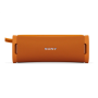 Sony , Speaker , SRS-ULT10 ULT FIELD 1 , Waterproof , Bluetooth , Orange , Portable , Wireless connection