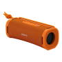 Sony , Speaker , SRS-ULT10 ULT FIELD 1 , Waterproof , Bluetooth , Orange , Portable , Wireless connection