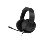 Lenovo Gaming Headset , H210 , Built-in microphone , 3.5 mm , Black