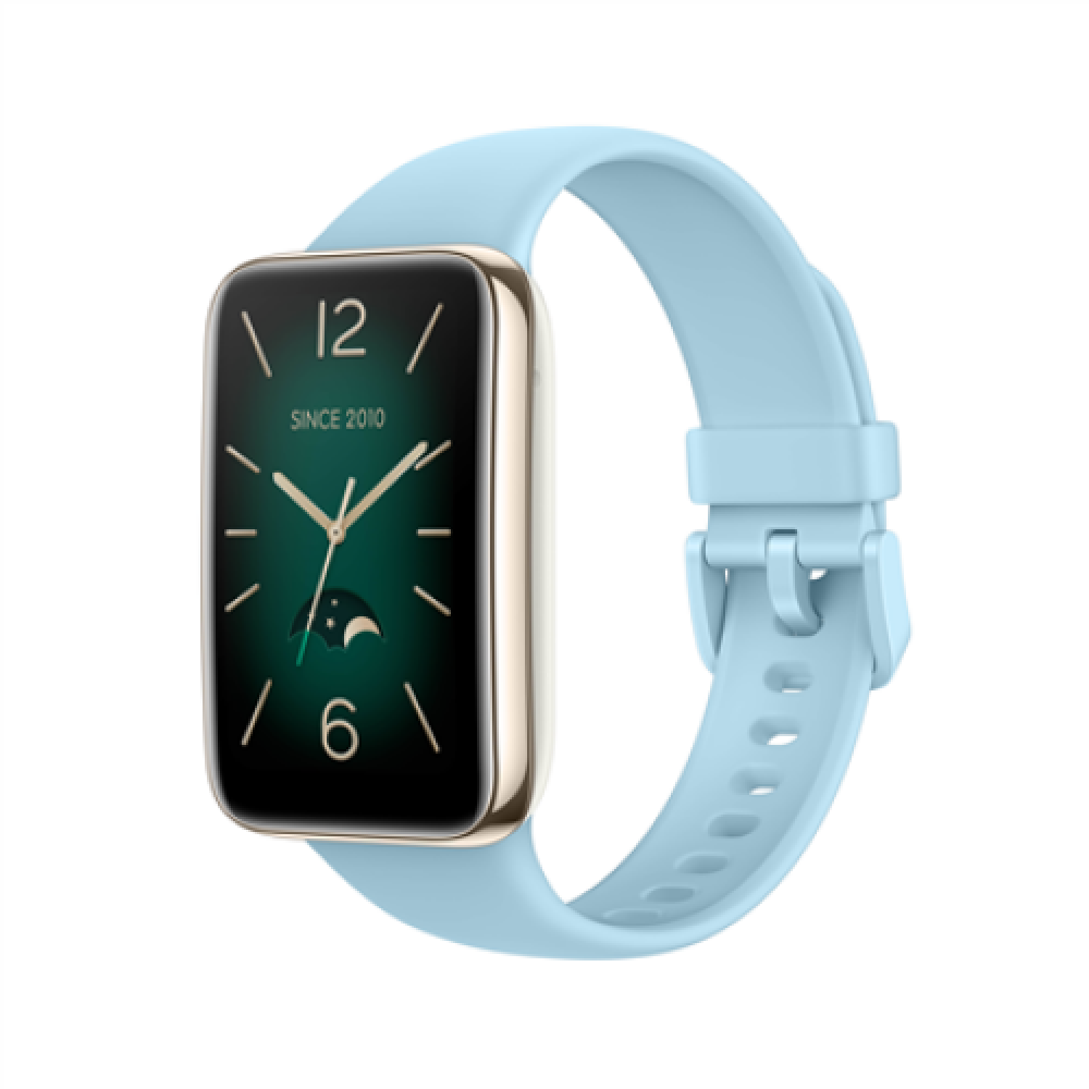 Xiaomi Smart Band 7 Pro Strap Blue TPU