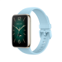 Xiaomi Smart Band 7 Pro Strap Blue TPU