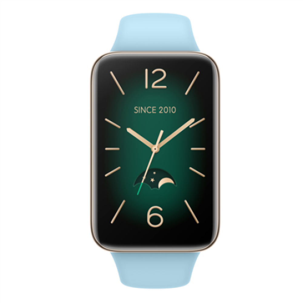 Xiaomi Smart Band 7 Pro Strap Blue TPU