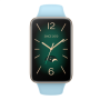 Xiaomi Smart Band 7 Pro Strap Blue TPU