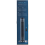 SALE OUT. , Cecotec EnergySilence 8190 Skyline Ionic , Tower Fan , Stand Fan , 60 W , Diameter 29 cm , Number of speeds 3 , Oscillation , Timer , Remote control , Grey , DAMAGED PACKAGING