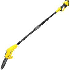 Stanley Cordless Chain Saw , SFMCPS620M1-QW , 18 V , 4 Ah , Lithium-ion technology