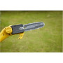Stanley Cordless Chain Saw , SFMCPS620M1-QW , 18 V , 4 Ah , Lithium-ion technology