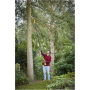 Stanley Cordless Chain Saw , SFMCPS620M1-QW , 18 V , 4 Ah , Lithium-ion technology