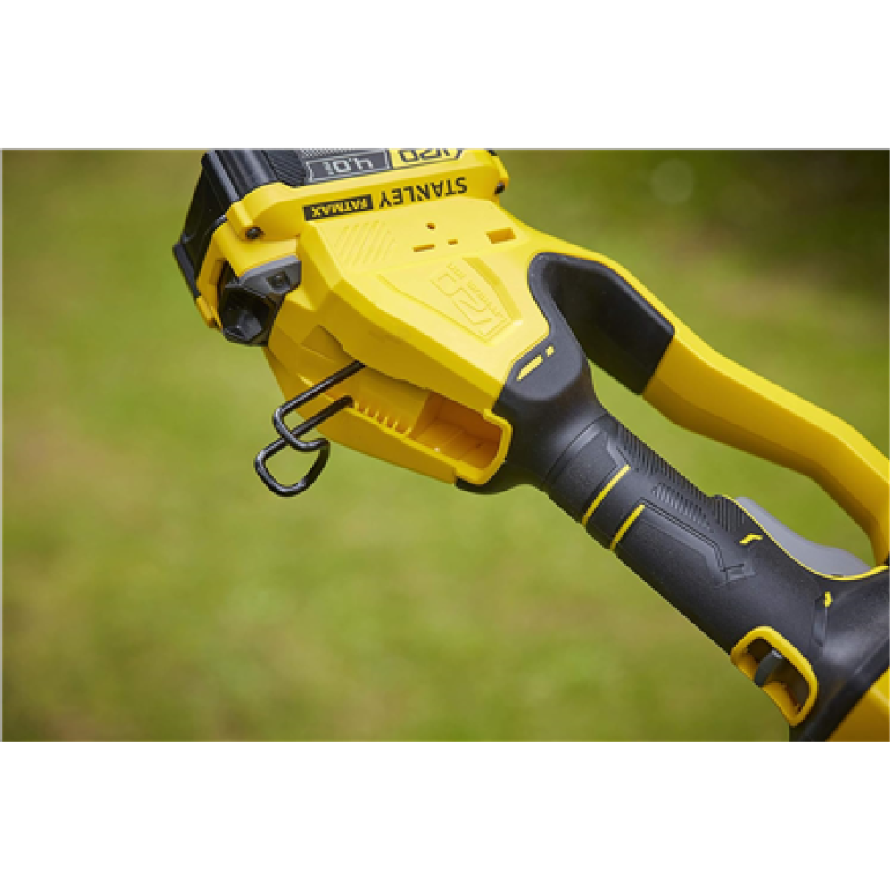 Stanley Cordless Chain Saw , SFMCPS620M1-QW , 18 V , 4 Ah , Lithium-ion technology