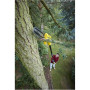 Stanley Cordless Chain Saw , SFMCPS620M1-QW , 18 V , 4 Ah , Lithium-ion technology