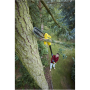 Stanley Cordless Chain Saw , SFMCPS620M1-QW , 18 V , 4 Ah , Lithium-ion technology