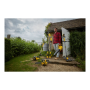 Stanley Cordless Chain Saw , SFMCPS620M1-QW , 18 V , 4 Ah , Lithium-ion technology