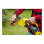 Stanley Cordless Chain Saw , SFMCPS620M1-QW , 18 V , 4 Ah , Lithium-ion technology