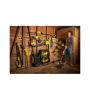 Stanley Cordless Chain Saw , SFMCPS620M1-QW , 18 V , 4 Ah , Lithium-ion technology